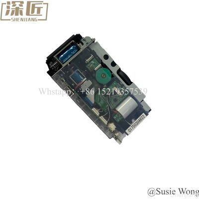 1750304622 Diebold Nixdorf ATM খুচরা যন্ত্রাংশ DN কার্ড রিডার CHD-mot ICT3H5-3AD2792 SecPac2 01750304622