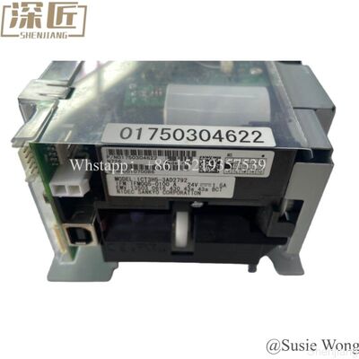 1750304622 Diebold Nixdorf ATM খুচরা যন্ত্রাংশ DN কার্ড রিডার CHD-mot ICT3H5-3AD2792 SecPac2 01750304622