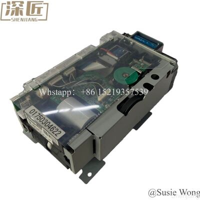 1750304622 Diebold Nixdorf ATM খুচরা যন্ত্রাংশ DN কার্ড রিডার CHD-mot ICT3H5-3AD2792 SecPac2 01750304622