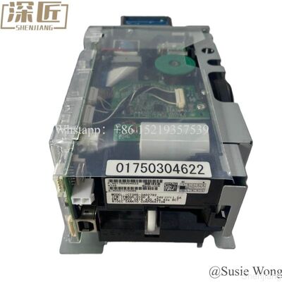 1750304622 Diebold Nixdorf ATM খুচরা যন্ত্রাংশ DN কার্ড রিডার CHD-mot ICT3H5-3AD2792 SecPac2 01750304622