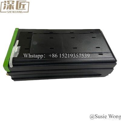 Diebold Nixdorf MULTI-MEDIA CSET সুরক্ষিত ইউনিভার্সাল অ্যাক্টিভ ডিসপেনস ATM পার্টস জন্য Opteva সিরিজ/CMD V6A পেশাদার ইনস্টলেশন সঙ্গে