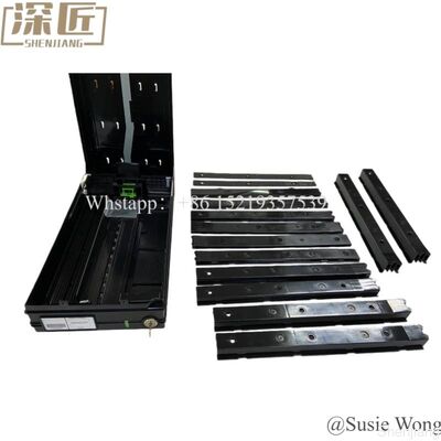 Diebold Nixdorf MULTI-MEDIA CSET সুরক্ষিত ইউনিভার্সাল অ্যাক্টিভ ডিসপেনস ATM পার্টস জন্য Opteva সিরিজ/CMD V6A পেশাদার ইনস্টলেশন সঙ্গে