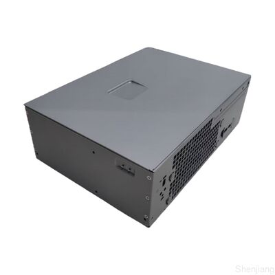 Diebold এমবেডেড পিসি 6G i5-6500 পাওয়ার সাপ্লাই সহ 1750360108