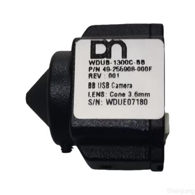 ডাইবোল্ড ইউএসবি ব্যাক কানেক্টর ক্যামেরা এটিএম মাইক্রো ক্যামেরা 49255908000F