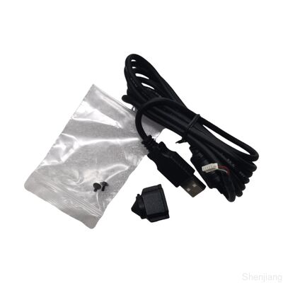 ডাইবোল্ড ইউএসবি ব্যাক কানেক্টর ক্যামেরা এটিএম মাইক্রো ক্যামেরা 49255908000F