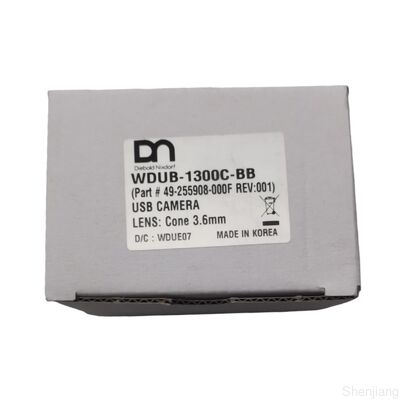 ডাইবোল্ড ইউএসবি ব্যাক কানেক্টর ক্যামেরা এটিএম মাইক্রো ক্যামেরা 49255908000F