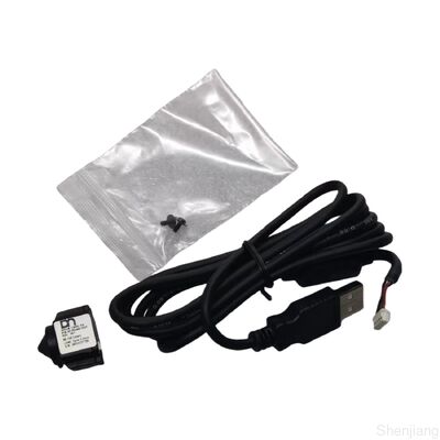 ডাইবোল্ড ইউএসবি ব্যাক কানেক্টর ক্যামেরা এটিএম মাইক্রো ক্যামেরা 49255908000F