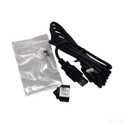 ডাইবোল্ড ইউএসবি ব্যাক কানেক্টর ক্যামেরা এটিএম মাইক্রো ক্যামেরা 49255908000F