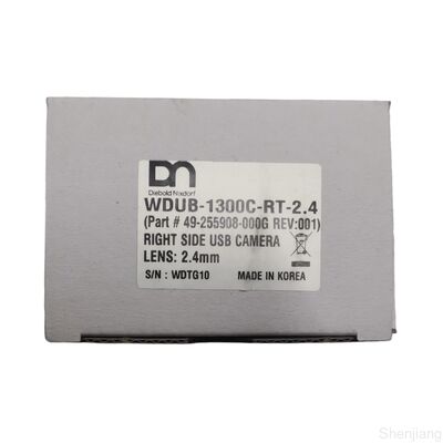 নতুন ডিবোল্ড ইউএসবি ক্যামেরা মডিউল লেটেস্ট সংস্করণ পার্ট 49255908000G