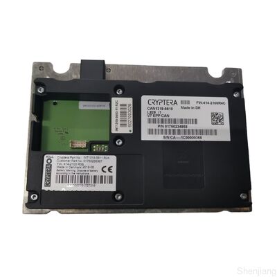 Diebold V7 EPP এনক্রিপ্ট করা পিন প্যাড কীবোর্ড 01750234858