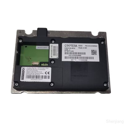 Diebold V7 EPP এনক্রিপ্ট করা পিন প্যাড কীবোর্ড 01750234858