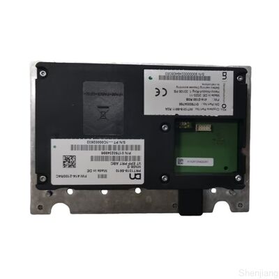 ডিবোল্ড ভি৭ ইপিপি এনক্রিপ্টেড পিন প্যাড কীবোর্ড ০১৭৫0234996