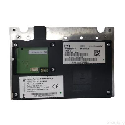 ডিবোল্ড ভি৭ ইপিপি এনক্রিপ্টেড পিন প্যাড কীবোর্ড ০১৭৫0234996