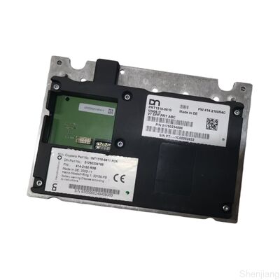 ডিবোল্ড ভি৭ ইপিপি এনক্রিপ্টেড পিন প্যাড কীবোর্ড ০১৭৫0234996