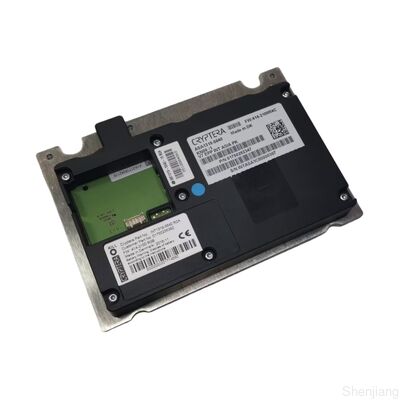 Diebold V7 EPP এনক্রিপ্ট করা পিন প্যাড কীবোর্ড 01750252347