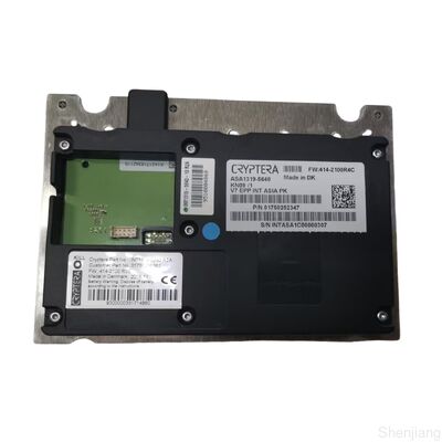 Diebold V7 EPP এনক্রিপ্ট করা পিন প্যাড কীবোর্ড 01750252347