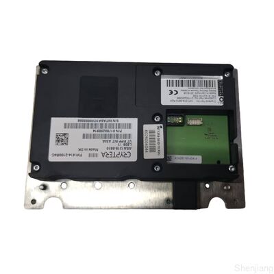 ডিবোল্ড ভি৭ ইপিপি এনক্রিপ্টেড পিন প্যাড কীবোর্ড ০১750255914