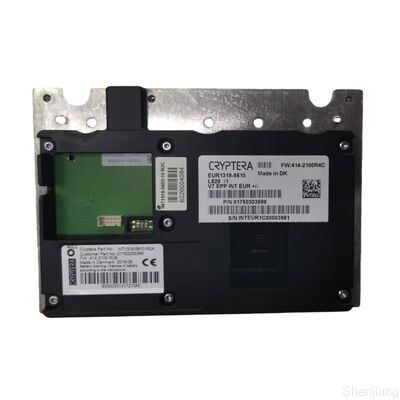 ডিবোল্ড ভি৭ ইপিপি এনক্রিপ্টেড পিন প্যাড কীবোর্ড ০১750303599