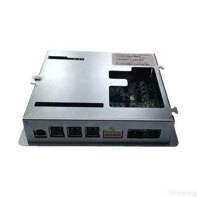 Diebold UCC ইউনিট ELU পাওয়ার সাপ্লাই বক্স ATM সুইচিং পাওয়ার ইউনিট 49254764000F