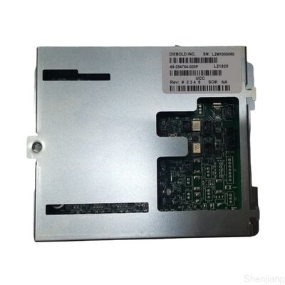 Diebold UCC ইউনিট ELU পাওয়ার সাপ্লাই বক্স ATM সুইচিং পাওয়ার ইউনিট 49254764000F