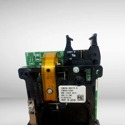 Hyosung 3 R/W কার্ড রিডার ICM300-3R0775 IFM300-0300 বেজেল ছাড়া