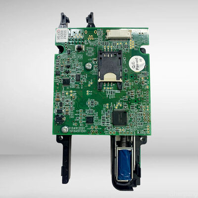 Hyosung 3 R/W কার্ড রিডার ICM300-3R0775 IFM300-0300 বেজেল ছাড়া