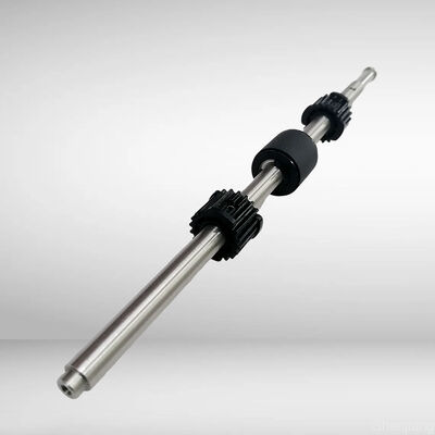 Hyosung S7310000676 ডাবল ডিটেক্ট রোলার - নতুন স্টাইল, পার্ট নংঃ S7310000676 7310000676