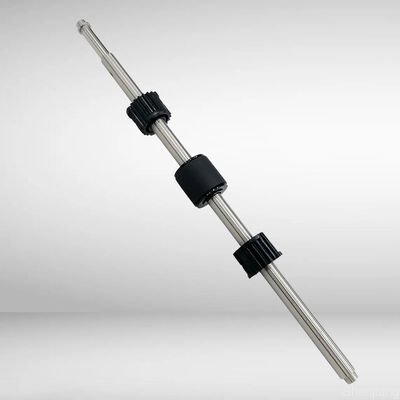 Hyosung S7310000676 ডাবল ডিটেক্ট রোলার - নতুন স্টাইল, পার্ট নংঃ S7310000676 7310000676