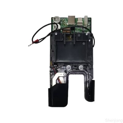 ডিবোল্ড সিএইচডি-ডিপ আইসিএম375-3আর2790 বেসিক মাইক্রো কার্ড রিডার 01750359088