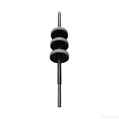 Diebold 5500 স্ট্যাকার রোলার শ্যাফ্ট বিল পিকিং হুইল শ্যাফ্ট 49248086000A