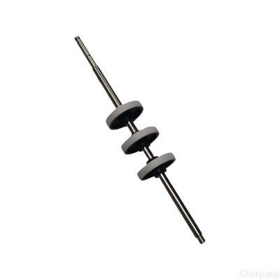 Diebold 5500 স্ট্যাকার রোলার শ্যাফ্ট বিল পিকিং হুইল শ্যাফ্ট 49248086000A