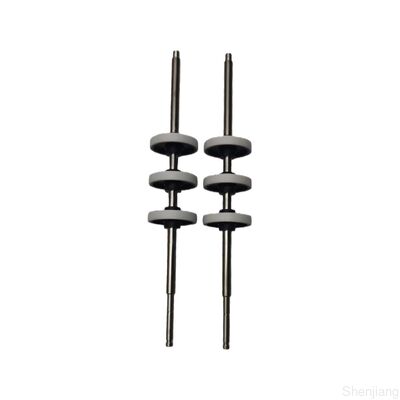 Diebold 5500 স্ট্যাকার রোলার শ্যাফ্ট বিল পিকিং হুইল শ্যাফ্ট 49248086000A