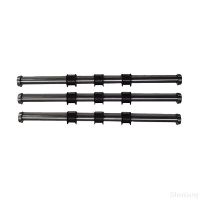 ATM শ্যাফট পরিবহন Idler সমাবেশ Diebold Idler শ্যাফট 49202790000A