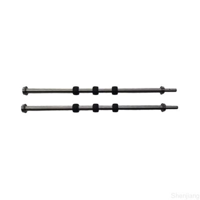 ডাইবোল্ড ড্রাইভ ট্রান্সপোর্ট শ্যাফ্ট এটিএম প্রধান ড্রাইভ শ্যাফ্ট 49253631000E