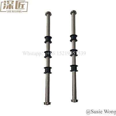 49202790000A এটিএম মেশিনের যন্ত্রাংশ ডাইবোল্ড নিক্সডর্ফ অপ্টেভা উপস্থাপক শ্যাফট, এক্সপিআরটি আইডিএলআর অ্যাসি 49-202790-000A