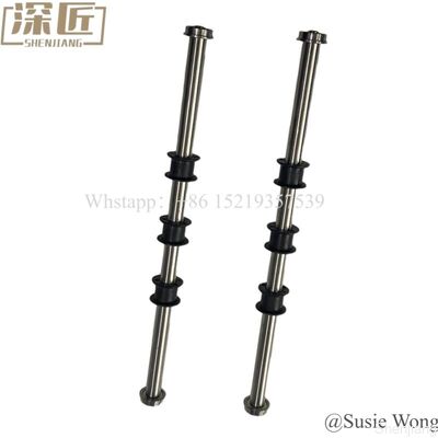 49202790000A এটিএম মেশিনের যন্ত্রাংশ ডাইবোল্ড নিক্সডর্ফ অপ্টেভা উপস্থাপক শ্যাফট, এক্সপিআরটি আইডিএলআর অ্যাসি 49-202790-000A