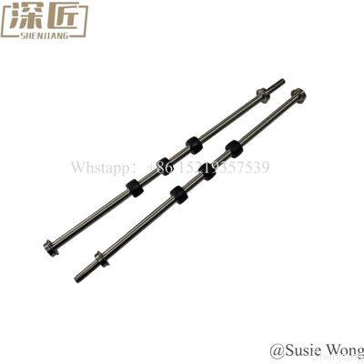 49253616000D এটিএম মেশিনের যন্ত্রাংশ ডাইবোল্ড নিক্সডর্ফ অপটেভা 5500 শ্যাফট ট্রান্সপোর্ট ডিআরভি 49-253616-000D