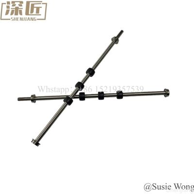 49253616000D এটিএম মেশিনের যন্ত্রাংশ ডাইবোল্ড নিক্সডর্ফ অপটেভা 5500 শ্যাফট ট্রান্সপোর্ট ডিআরভি 49-253616-000D