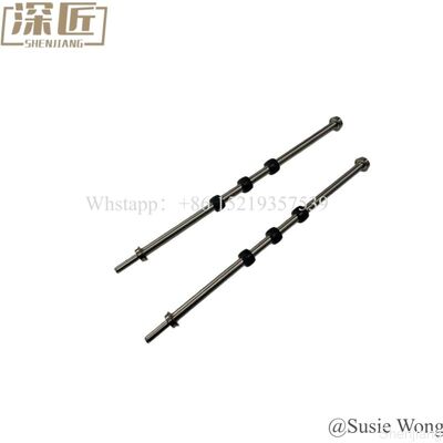 49253616000D এটিএম মেশিনের যন্ত্রাংশ ডাইবোল্ড নিক্সডর্ফ অপটেভা 5500 শ্যাফট ট্রান্সপোর্ট ডিআরভি 49-253616-000D