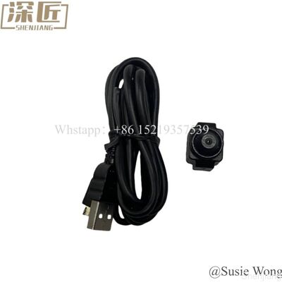 49-255908-000A 49255908000A ডাইবোল্ড ক্যামেরা WDUB-1300-RT ডান পাশের USB ক্যামেরা