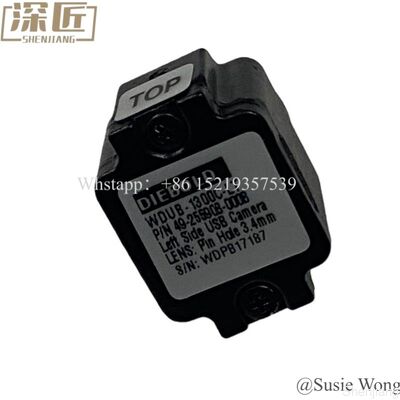 49255908000B 49-255908-000B ডাইবোল্ড ক্যামেরা ইউএসবি বাম পাশের সংযোগকারী