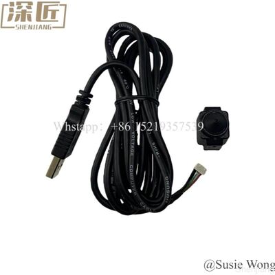 49255908000F 49-255908-000F ডাইবোল্ড ক্যামেরা ইউএসবি ব্যাক সংযোগকারী