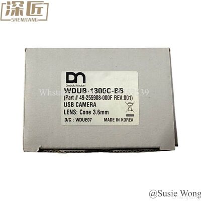 49255908000F 49-255908-000F ডাইবোল্ড ক্যামেরা ইউএসবি ব্যাক সংযোগকারী