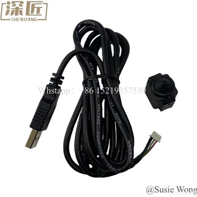 49255908000F 49-255908-000F ডাইবোল্ড ক্যামেরা ইউএসবি ব্যাক সংযোগকারী