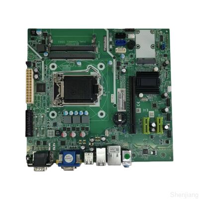 WINCOR PC280 উইন্ডোজ 10 মাদারবোর্ড কোর i5 5G LGA1150 1750254552
