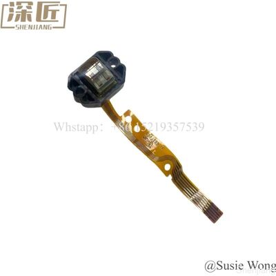 এটিএম কার্ড রিডার ম্যাগনেটিক হেড ফ্যাক্টরি ডিএন এটিএম মেশিনের খুচরা যন্ত্রাংশ ডিএন কার্ড রিডার হেড ডব্লিউ/আর হেড