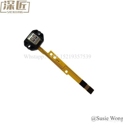 এটিএম কার্ড রিডার ম্যাগনেটিক হেড ফ্যাক্টরি ডিএন এটিএম মেশিনের খুচরা যন্ত্রাংশ ডিএন কার্ড রিডার হেড ডব্লিউ/আর হেড