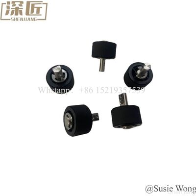 ডাইবোল্ড নিক্সডর্ফ 1750304622 1750304620 1750304621 এটিএম কার্ড রিডার রক্ষণাবেক্ষণের জন্য ডিএন সিরিজ কার্ড রিডার রোলার