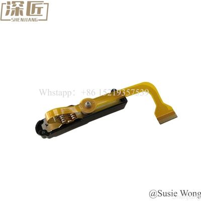 ডিএন সিরিজ কার্ড রিডার রোলার/ম্যাগনেটিক হেড/আইসি যোগাযোগ/সেন্সর Diebold Nixdorf 1750304622 1750304620 1750304621 ATM কার্ড রিডার রক্ষণাবেক্ষণের জন্য