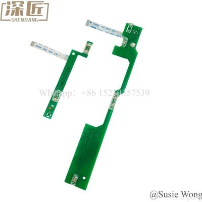 ডিএন সিরিজ কার্ড রিডার রোলার/ম্যাগনেটিক হেড/আইসি যোগাযোগ/সেন্সর Diebold Nixdorf 1750304622 1750304620 1750304621 ATM কার্ড রিডার রক্ষণাবেক্ষণের জন্য